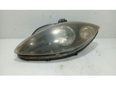 Recambio de faro izquierdo para seat toledo iii (5p2) 1.6 referencia OEM IAM 5P1941005E  