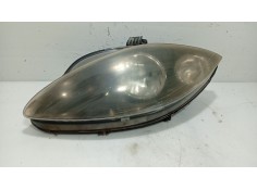 Recambio de faro izquierdo para seat toledo iii (5p2) 1.6 referencia OEM IAM 5P1941005E   2