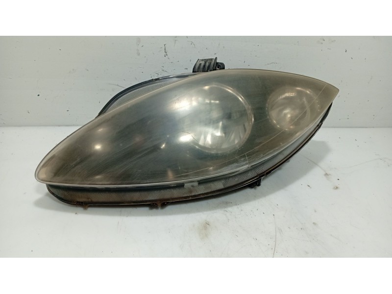 Recambio de faro izquierdo para seat toledo iii (5p2) 1.6 referencia OEM IAM 5P1941005E  