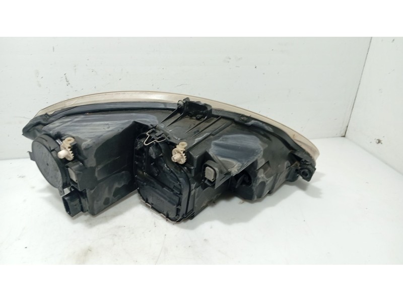 Recambio de faro izquierdo para seat toledo iii (5p2) 1.6 referencia OEM IAM 5P1941005E  