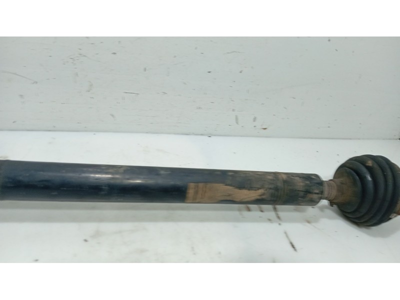 Recambio de transmision delantera derecha para seat toledo iii (5p2) 1.6 referencia OEM IAM 5Q0407272CC  