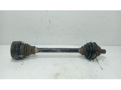 Recambio de transmision delantera izquierda para seat toledo iii (5p2) 1.6 referencia OEM IAM 5Q0407271B  