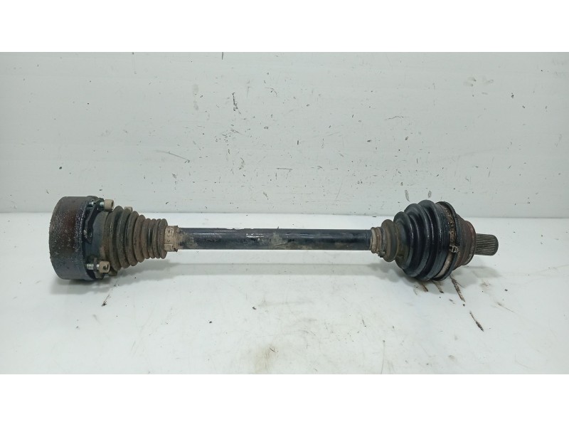 Recambio de transmision delantera izquierda para seat toledo iii (5p2) 1.6 referencia OEM IAM 5Q0407271B  