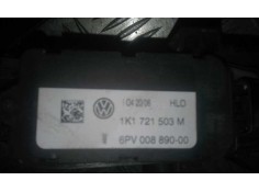 Recambio de pedal acelerador para seat altea (5p1) 1.9 tdi   |   0.04 - ... | 2004 | 105 cv / 77 kw referencia OEM IAM    2