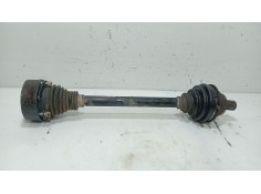 Recambio de transmision delantera izquierda para seat toledo iii (5p2) 1.6 referencia OEM IAM 5Q0407271B   2