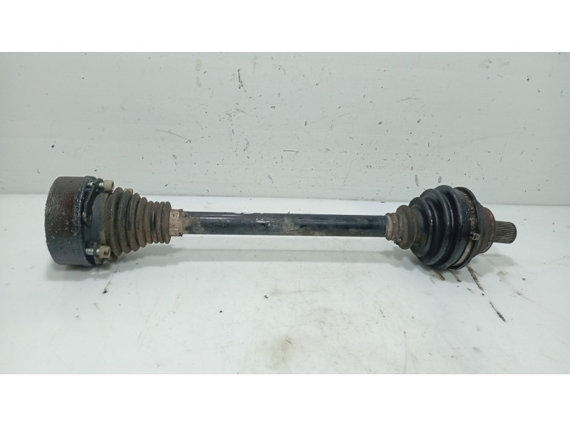 Recambio de transmision delantera izquierda para seat toledo iii (5p2) 1.6 referencia OEM IAM 5Q0407271B  