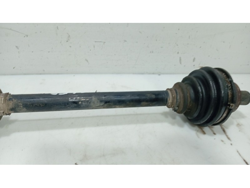 Recambio de transmision delantera izquierda para seat toledo iii (5p2) 1.6 referencia OEM IAM 5Q0407271B  