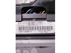 Recambio de centralita motor uce para  referencia OEM IAM 1S4F-12A650-XG   2