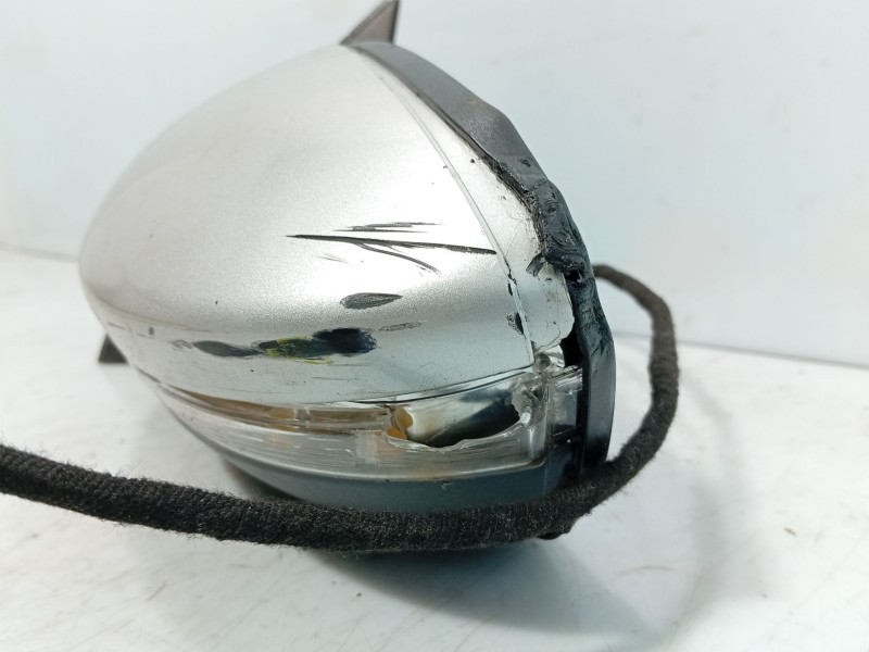 Recambio de retrovisor izquierdo para volkswagen passat b7 (362) 2.0 tdi referencia OEM IAM   