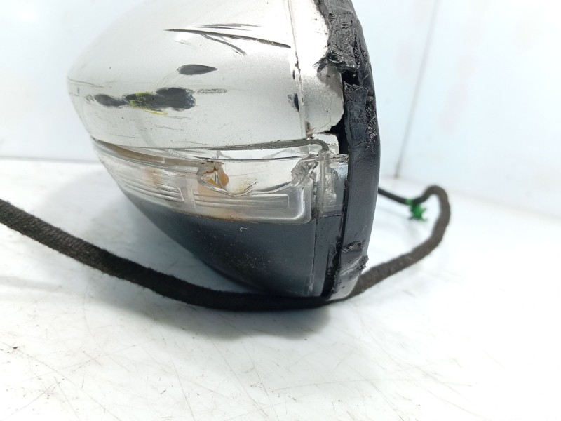 Recambio de retrovisor izquierdo para volkswagen passat b7 (362) 2.0 tdi referencia OEM IAM   