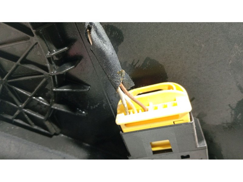 Recambio de guantera para seat toledo iii (5p2) 1.6 referencia OEM IAM   