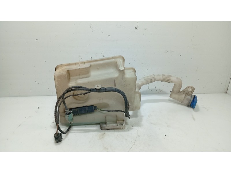 Recambio de deposito limpia para seat toledo iii (5p2) 1.6 referencia OEM IAM 1K0955453S  
