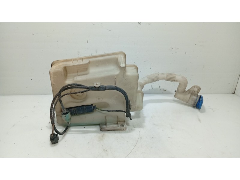 Recambio de deposito limpia para seat toledo iii (5p2) 1.6 referencia OEM IAM 1K0955453S  