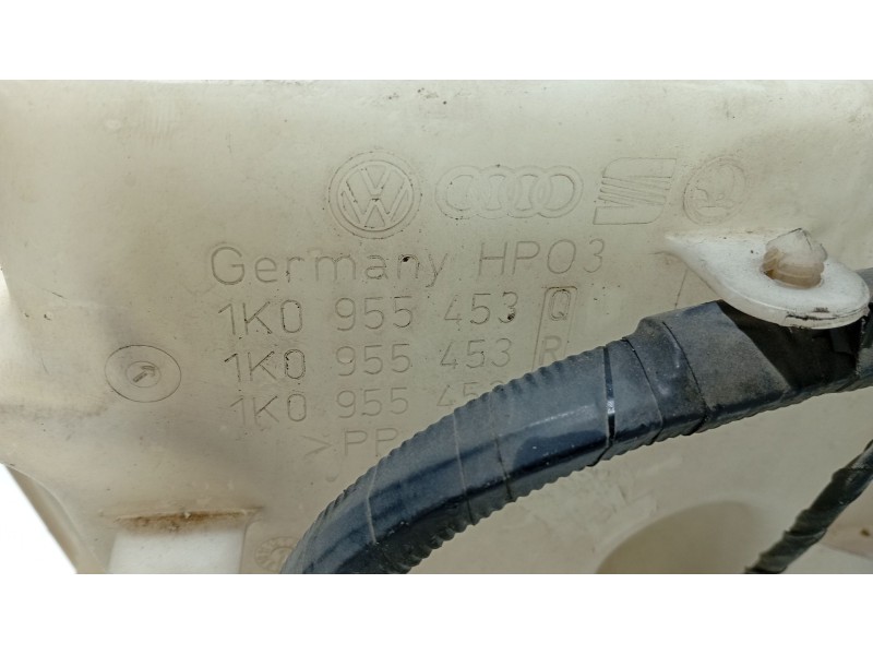 Recambio de deposito limpia para seat toledo iii (5p2) 1.6 referencia OEM IAM 1K0955453S  