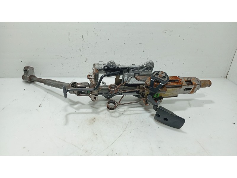 Recambio de columna direccion para seat toledo iii (5p2) 1.6 referencia OEM IAM 1K1419502AC  