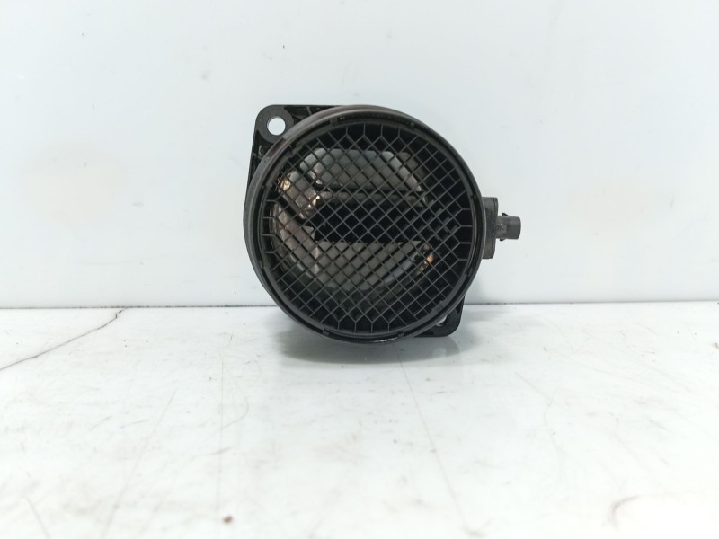 Recambio de caudalimetro para volkswagen passat b7 (362) 2.0 tdi referencia OEM IAM   