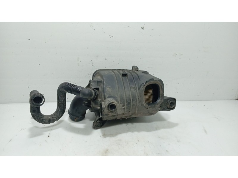 Recambio de caja filtro de aire para seat toledo iii (5p2) 1.6 referencia OEM IAM   