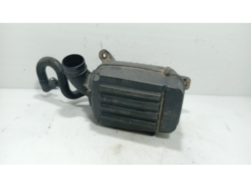 Recambio de caja filtro de aire para seat toledo iii (5p2) 1.6 referencia OEM IAM   