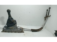 Recambio de palanca cambio para seat toledo iii (5p2) 1.6 referencia OEM IAM 1K0711112  