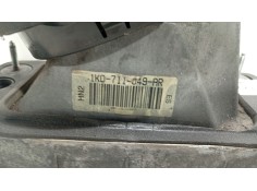 Recambio de palanca cambio para seat toledo iii (5p2) 1.6 referencia OEM IAM 1K0711112   2