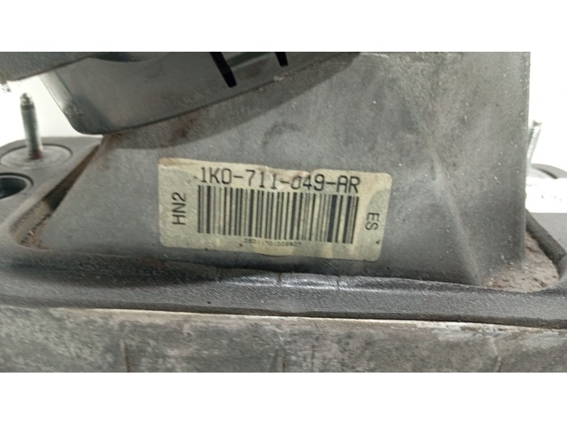 Recambio de palanca cambio para seat toledo iii (5p2) 1.6 referencia OEM IAM 1K0711112  