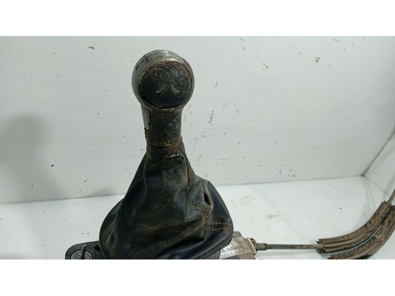 Recambio de palanca cambio para seat toledo iii (5p2) 1.6 referencia OEM IAM 1K0711112  