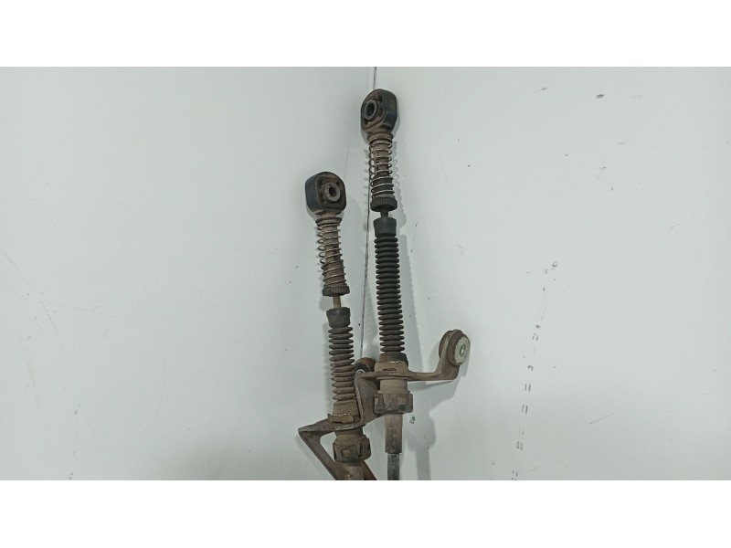 Recambio de palanca cambio para seat toledo iii (5p2) 1.6 referencia OEM IAM 1K0711112  