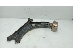 Recambio de brazo suspension inferior delantero derecho para seat toledo iii (5p2) 1.6 referencia OEM IAM 1K0407152AD   2