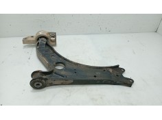 Recambio de brazo suspension inferior delantero izquierdo para seat toledo iii (5p2) 1.6 referencia OEM IAM 1K0407151AD   2
