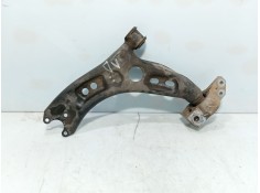Recambio de brazo suspension inferior delantero derecho para volkswagen passat b7 (362) 2.0 tdi referencia OEM IAM 3C0407151G / 