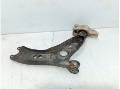 Recambio de brazo suspension inferior delantero derecho para volkswagen passat b7 (362) 2.0 tdi referencia OEM IAM 3C0407151G /  2