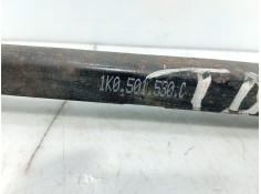 Recambio de brazo suspension inferior trasero derecho para volkswagen passat b7 (362) 2.0 tdi referencia OEM IAM 1K0505311AB   2