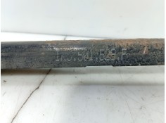 Recambio de brazo suspension inferior trasero izquierdo para volkswagen passat b7 (362) 2.0 tdi referencia OEM IAM 1K0505311AB   2