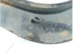 Recambio de brazo suspension superior trasero derecho para volkswagen passat b7 (362) 2.0 tdi referencia OEM IAM 5Q0505323C   2