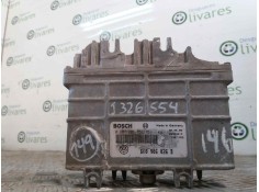 Recambio de centralita motor uce para  referencia OEM IAM 0261204441 030906027Q 