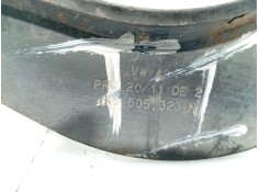 Recambio de brazo suspension superior trasero izquierdo para volkswagen passat b7 (362) 2.0 tdi referencia OEM IAM 5Q0505323C   2