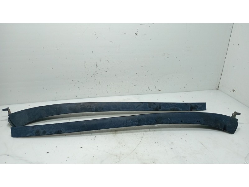 Recambio de moldura para seat toledo iii (5p2) 1.6 referencia OEM IAM   