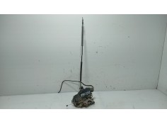 Recambio de cerradura puerta delantera derecha para seat toledo iii (5p2) 1.6 referencia OEM IAM 3D1837016AC  