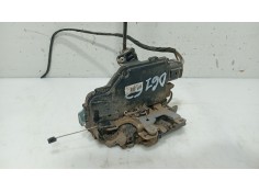 Recambio de cerradura puerta delantera derecha para seat toledo iii (5p2) 1.6 referencia OEM IAM 3D1837016AC   2