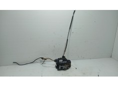 Recambio de cerradura puerta delantera izquierda para seat toledo iii (5p2) 1.6 referencia OEM IAM 3D1837015AP  