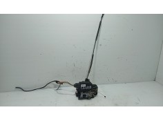 Recambio de cerradura puerta delantera izquierda para seat toledo iii (5p2) 1.6 referencia OEM IAM 3D1837015AP   2