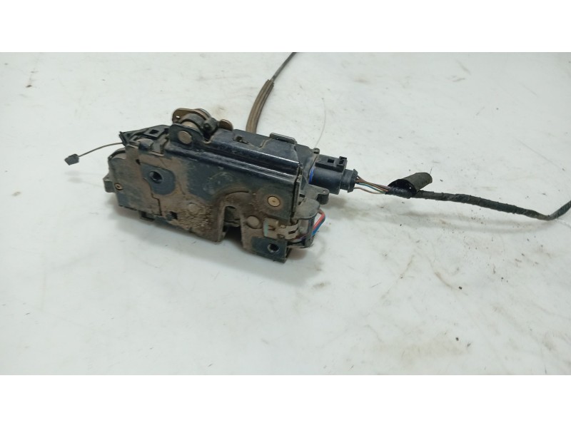 Recambio de cerradura puerta trasera derecha para seat toledo iii (5p2) 1.6 referencia OEM IAM 7L0839016D  