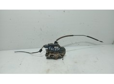 Recambio de cerradura puerta trasera izquierda para seat toledo iii (5p2) 1.6 referencia OEM IAM 7L0839015D  