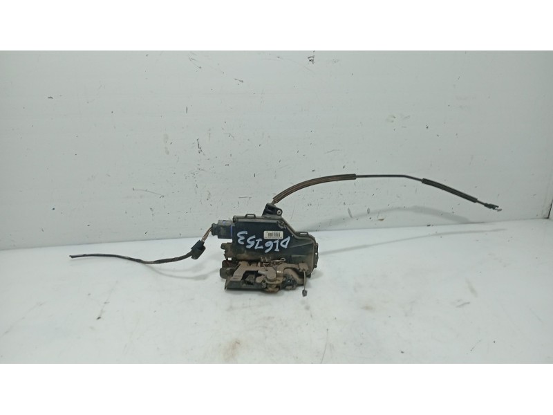 Recambio de cerradura puerta trasera izquierda para seat toledo iii (5p2) 1.6 referencia OEM IAM 7L0839015D  