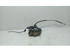 Recambio de cerradura puerta trasera izquierda para seat toledo iii (5p2) 1.6 referencia OEM IAM 7L0839015D   2