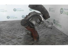 Recambio de turbocompresor para  referencia OEM IAM 454155-2 9624858730  2