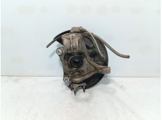 Recambio de mangueta delantera derecha para volkswagen passat b7 (362) 2.0 tdi referencia OEM IAM 3C0407254F   2