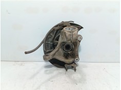 Recambio de mangueta delantera izquierda para volkswagen passat b7 (362) 2.0 tdi referencia OEM IAM 3C0407253F   2