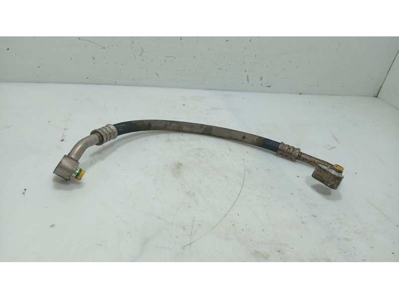 Recambio de tubo para seat toledo iii (5p2) 1.6 referencia OEM IAM   