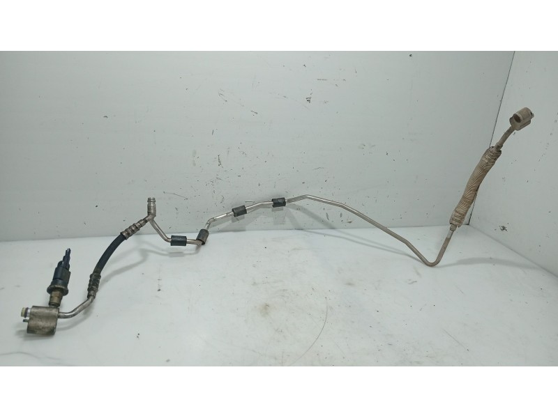 Recambio de tubo para seat toledo iii (5p2) 1.6 referencia OEM IAM   